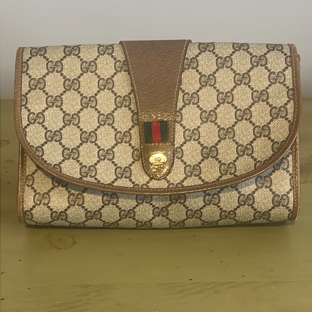 Gucci Clutch